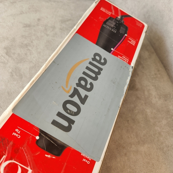 Revlon One Step Volumizer blow dryer brush black hair styling tool volume beauty - Picture 7 of 9